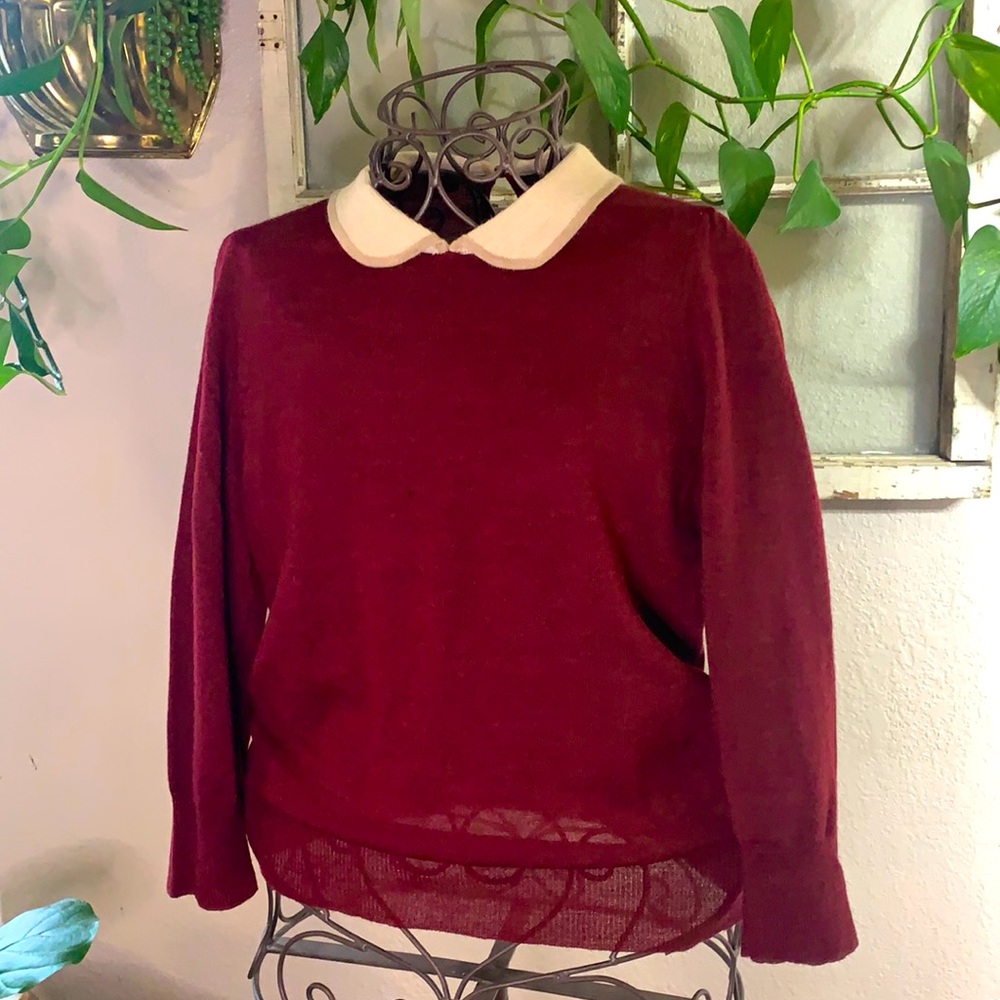J. Crew Sweater